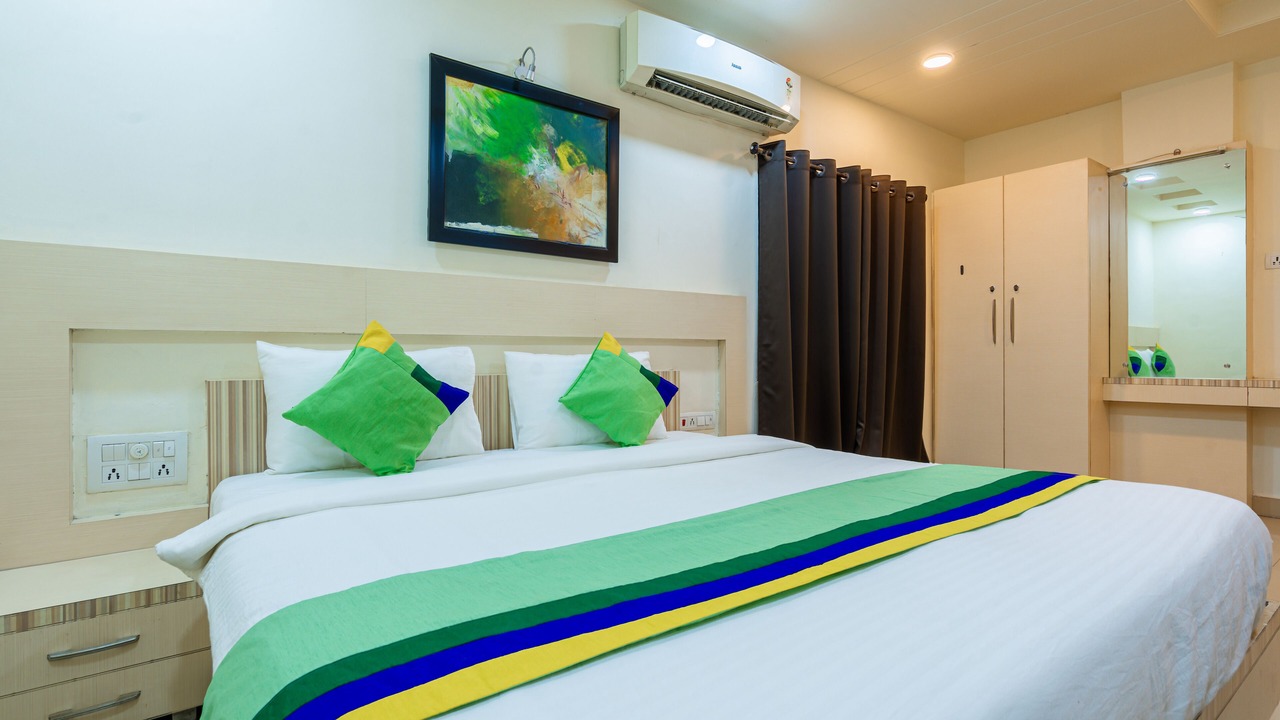 Photo of Bedroom in Nagpur