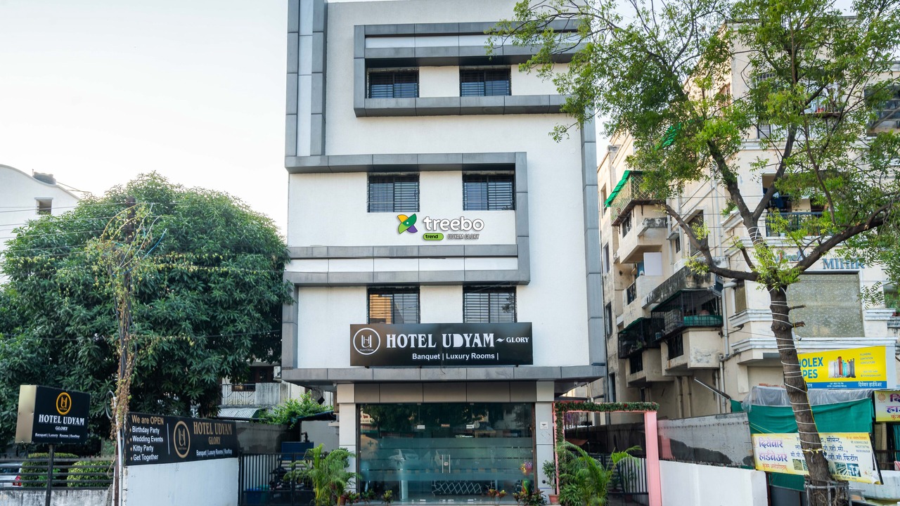 Photo of Outdoor in Nagpur