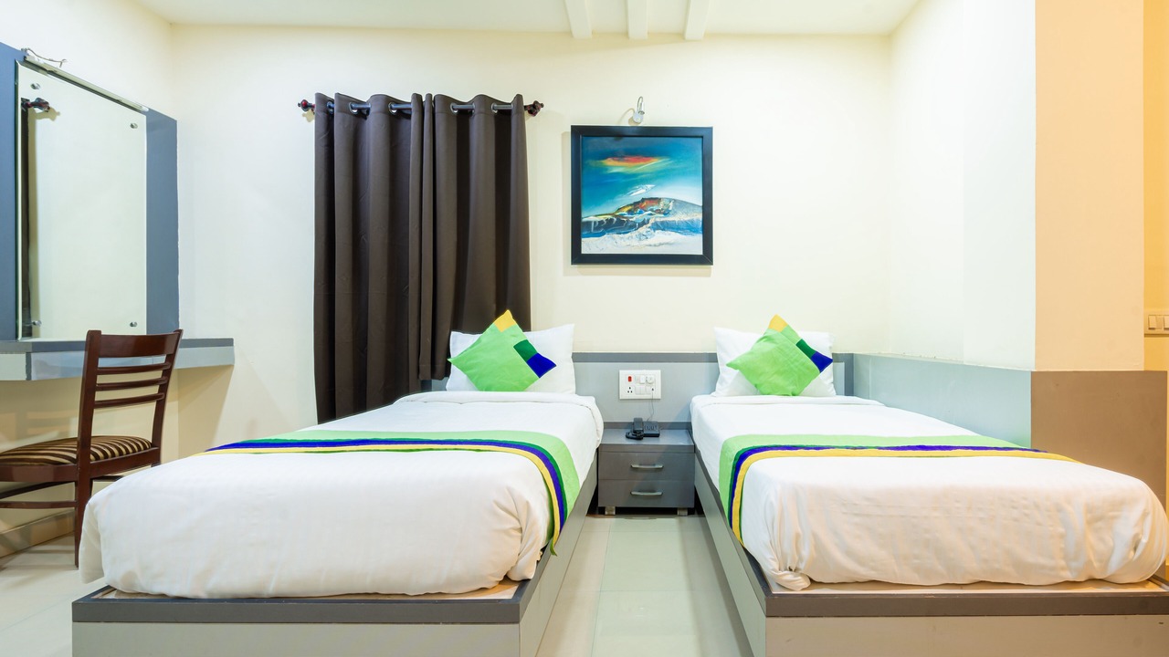 Photo of Bedroom in Nagpur
