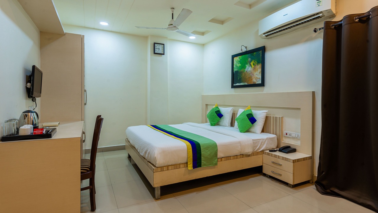 Photo of Bedroom in Nagpur