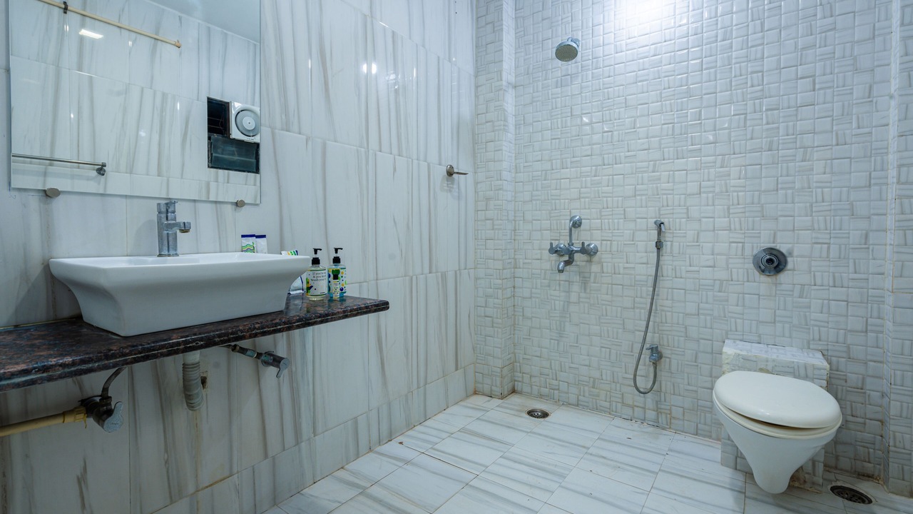 Photo of Bedroom in Nagpur