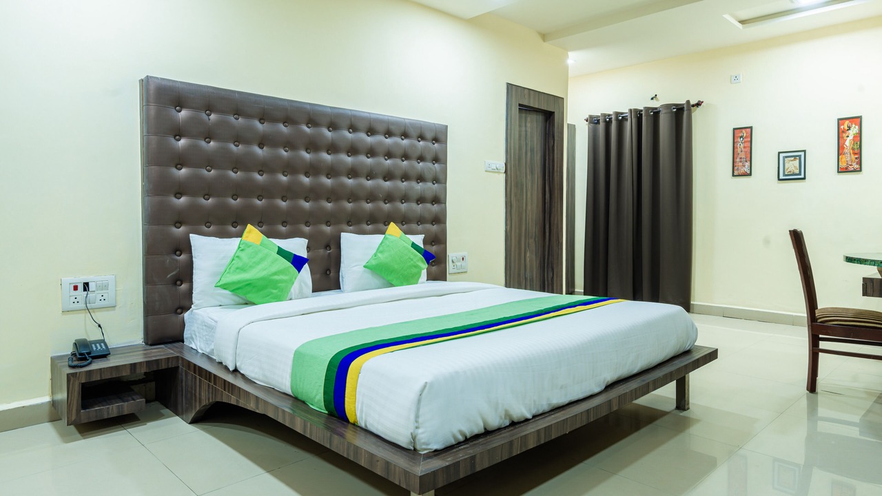 Photo of Bedroom in Nagpur