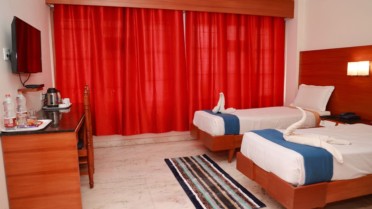 Photo of Bedroom in Hosur