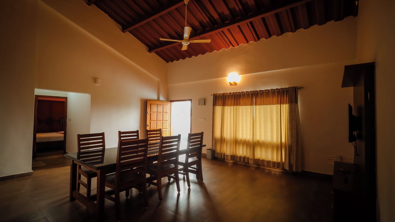 Photo of Bedroom in Chikkamagaluru
