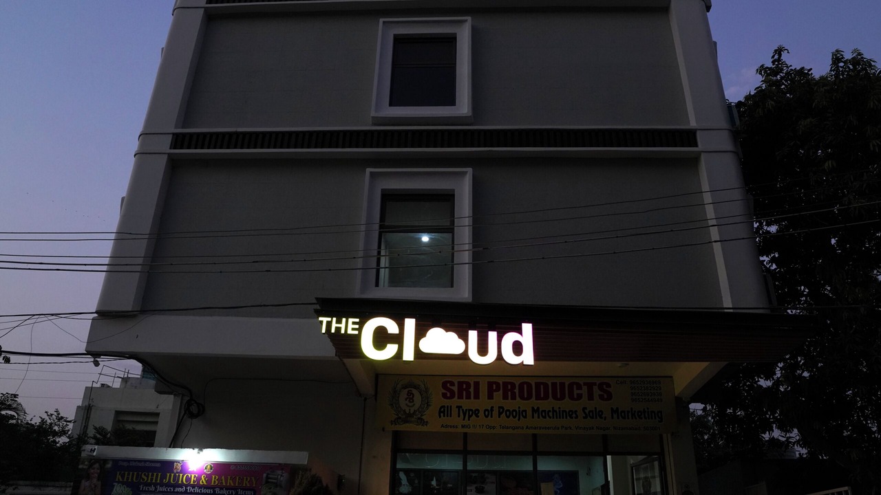 Photo of Outdoor in Nizamabad