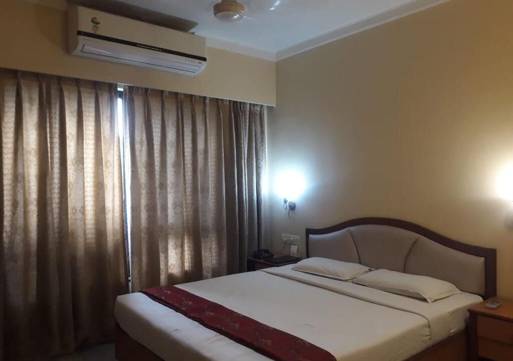Photo of Bedroom in Central Pune