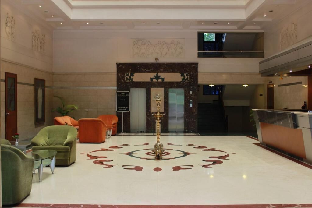 Photo of Bedroom in Central Pune