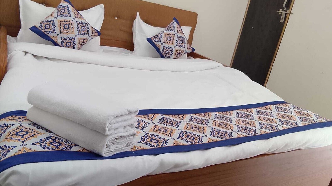 Photo of Bedroom in Sitapur