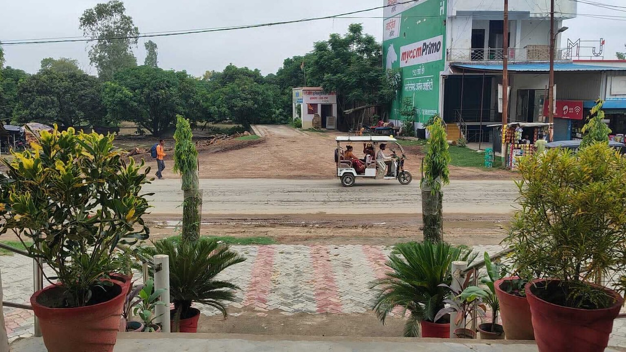 Photo of Outdoor in Sitapur