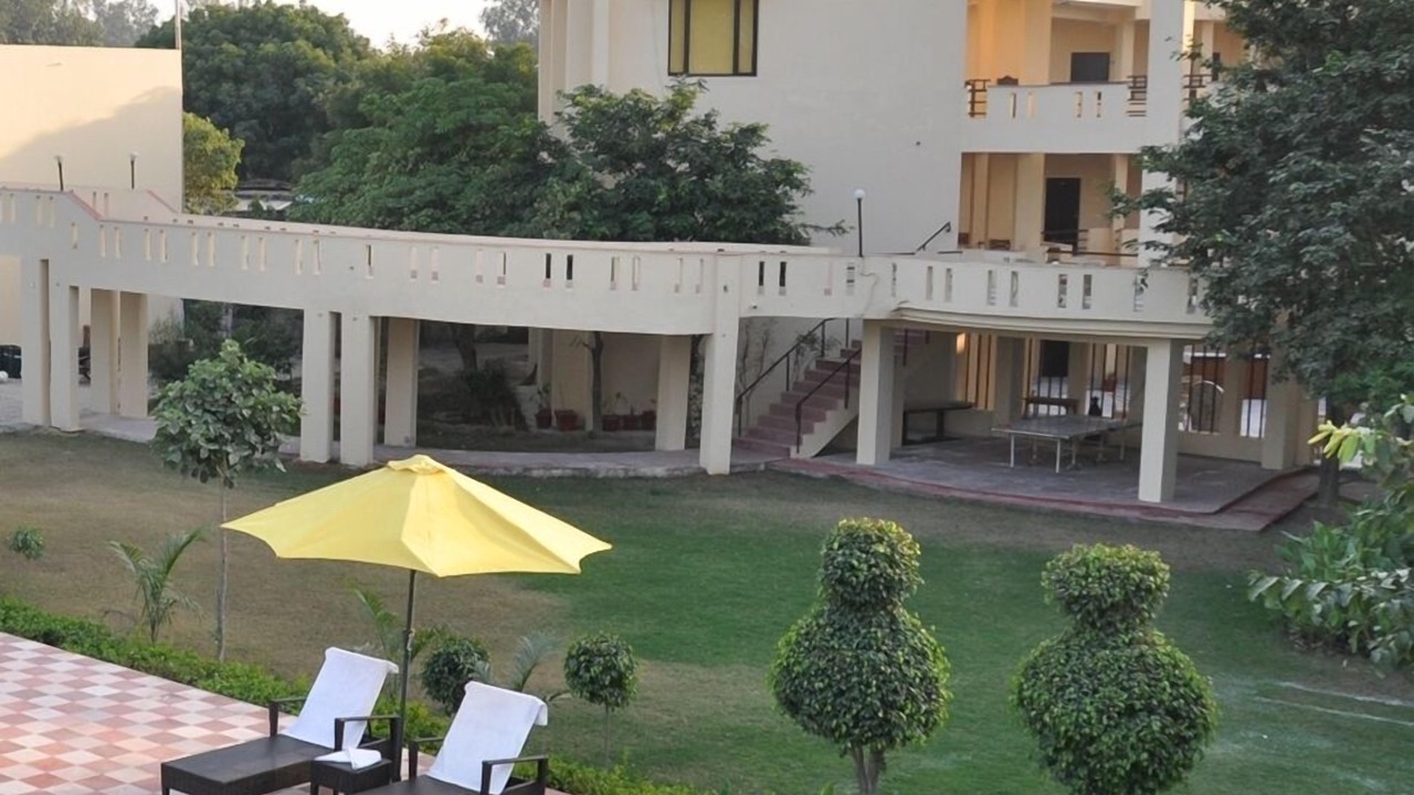 Photo of Outdoor in Bharatpur