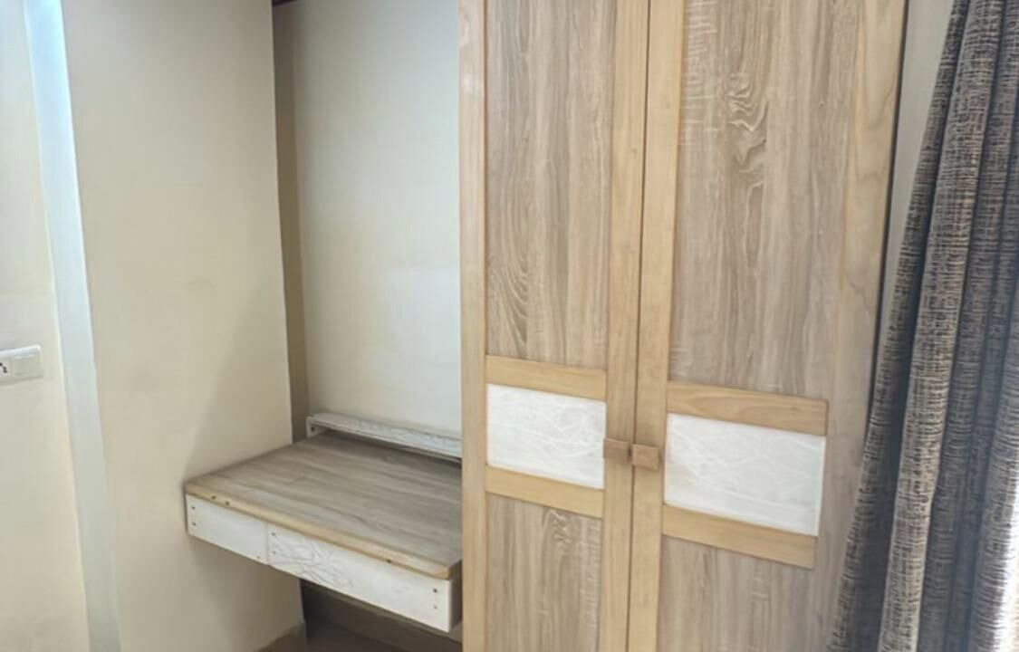 Photo of Bedroom in Vrindavan