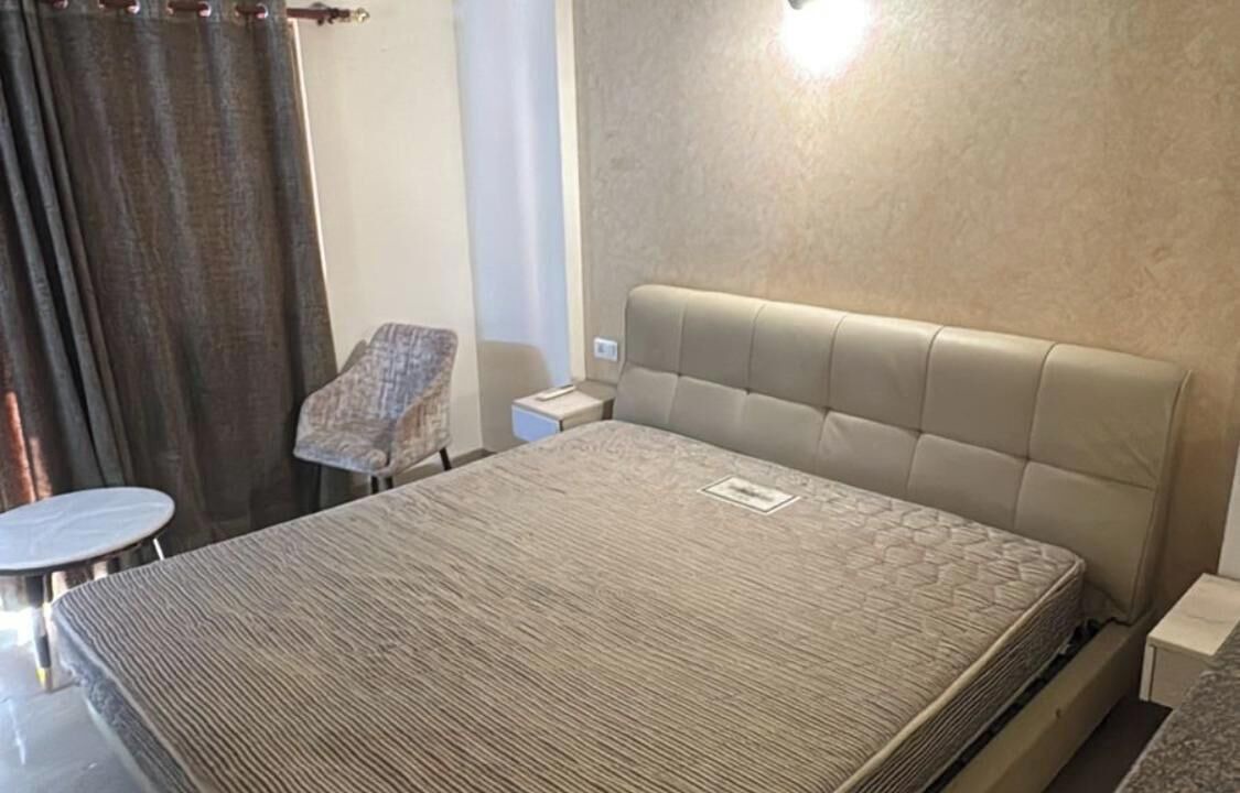 Photo of Bedroom in Vrindavan