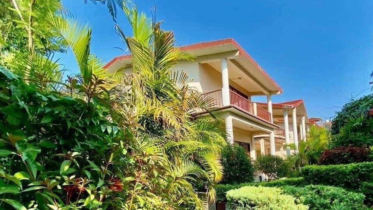 Photo of Outdoor in Ramnagar