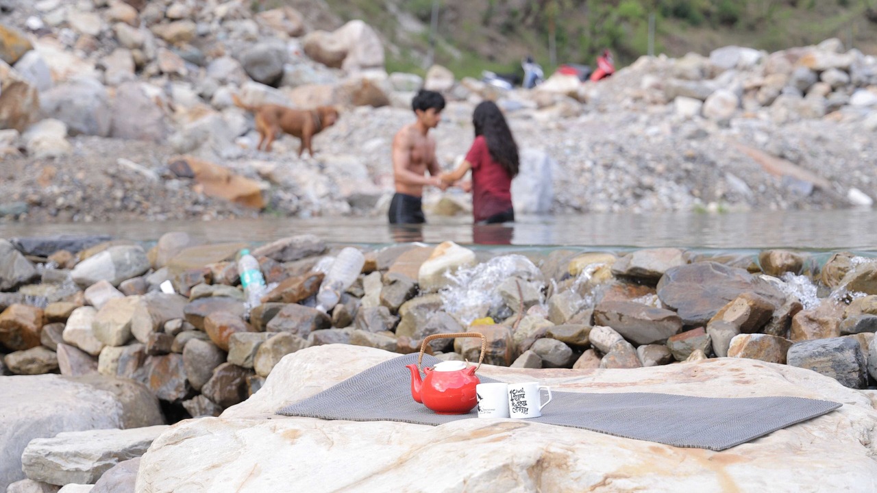 Photo of Outdoor in Bullawala