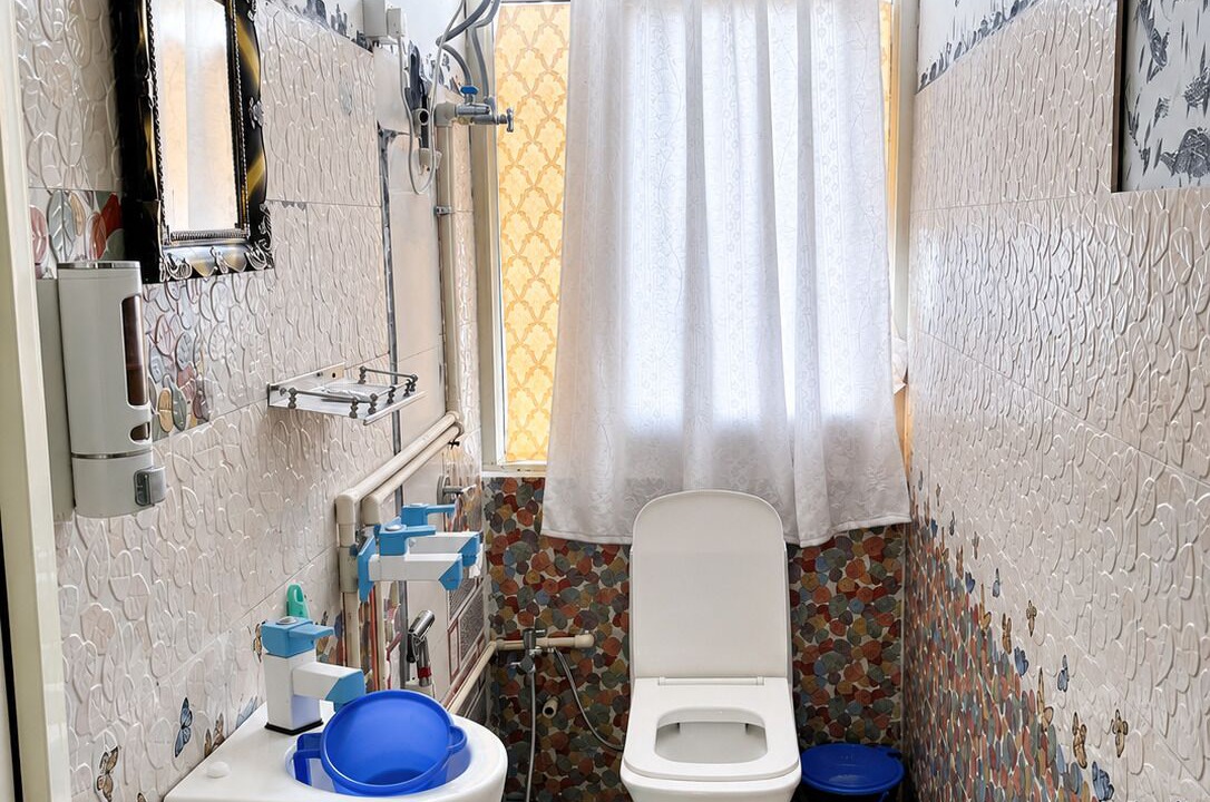 Photo of Patio Balcony in Gobind Dham