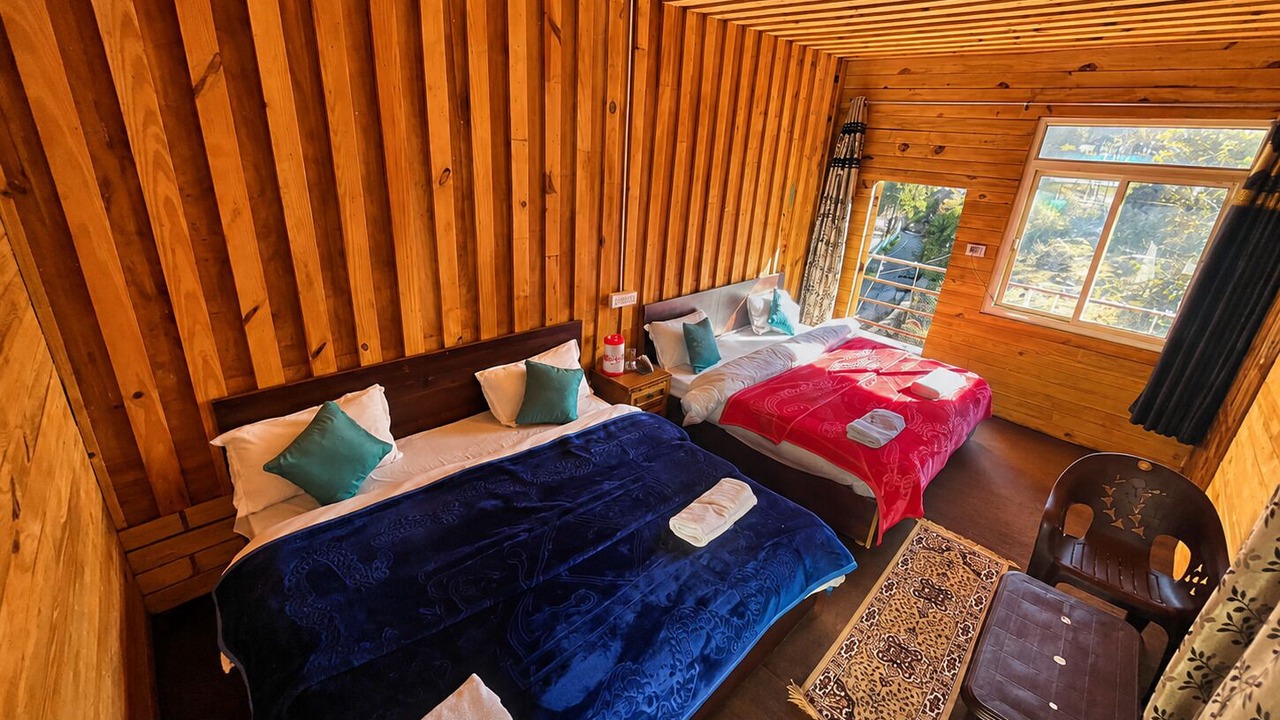 Photo of Patio Balcony in Gobind Dham