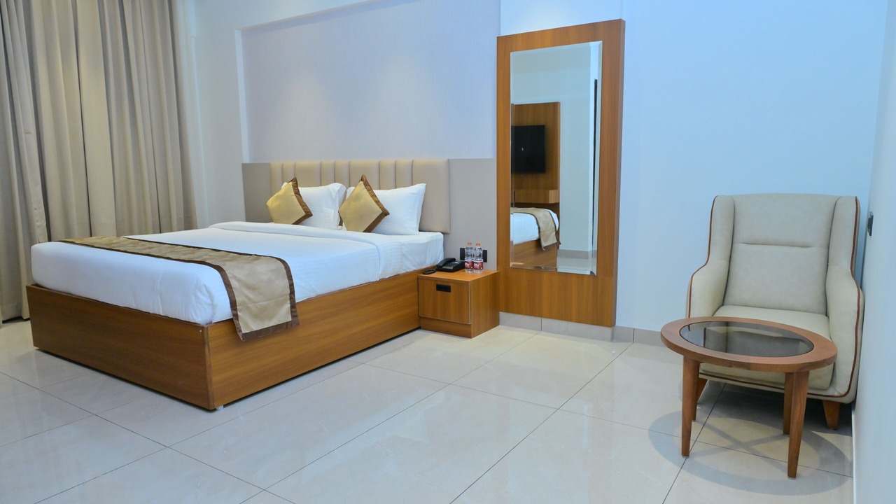 Photo of Bedroom in Hosur