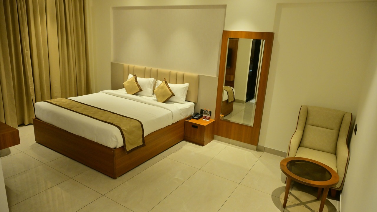 Photo of Bedroom in Hosur