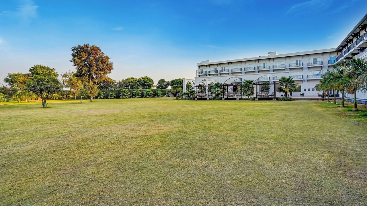 Photo of Outdoor in Bissar Akbarpur