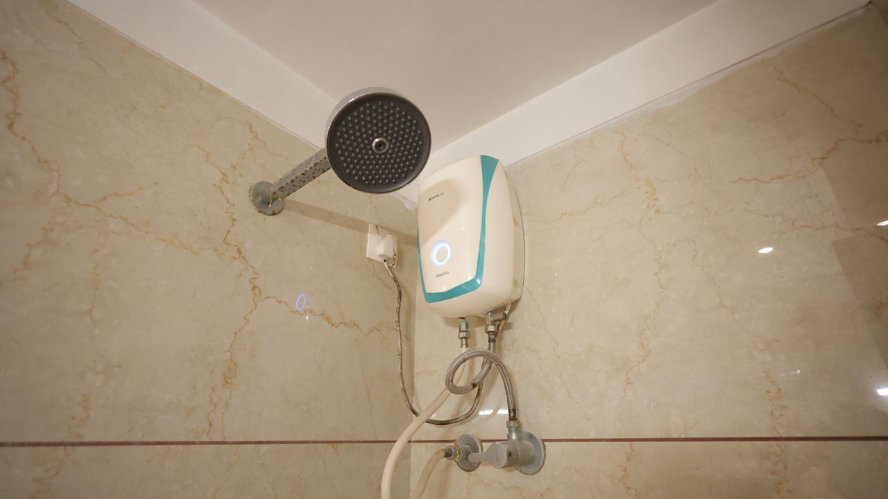 Photo of Bathroom in Dharampur