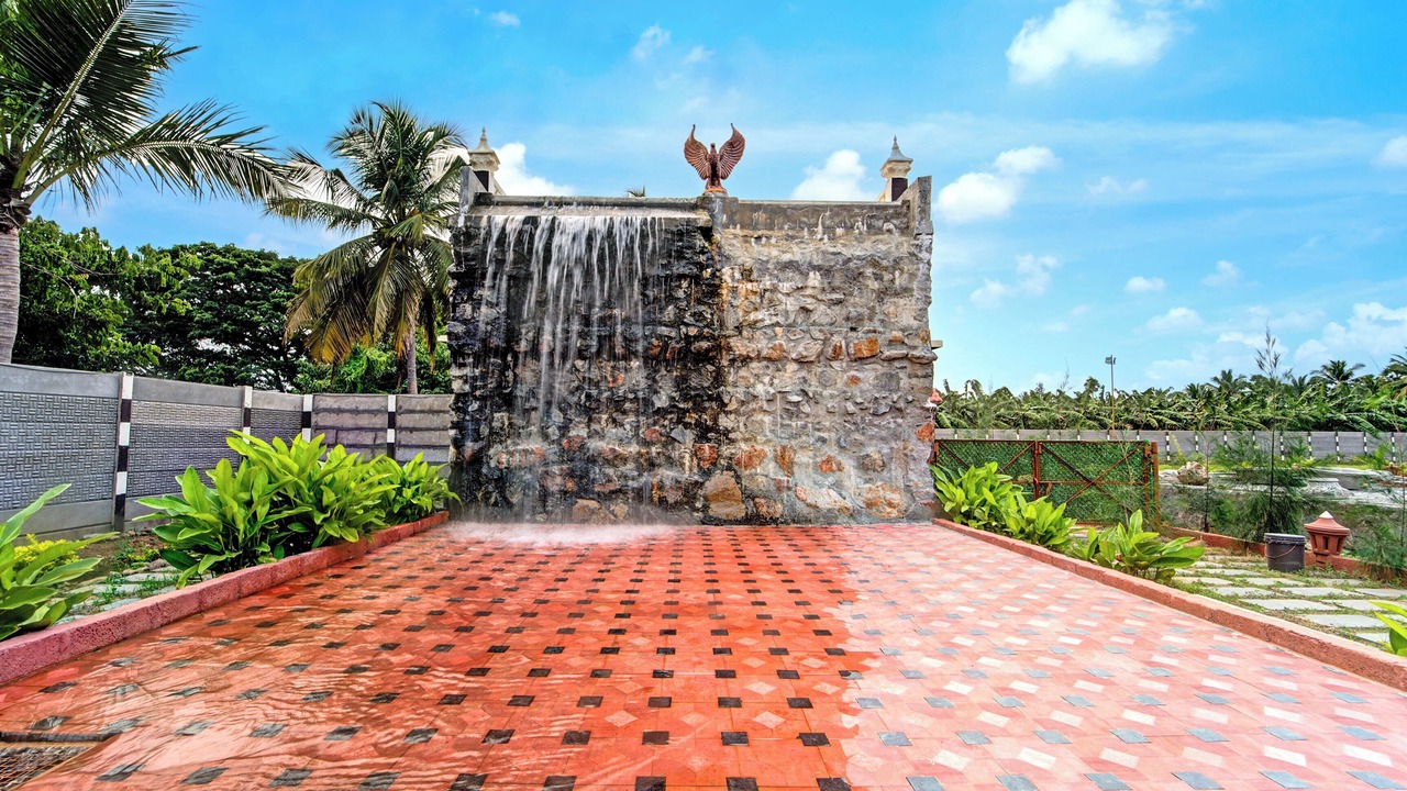 Photo of Outdoor in Gobichettipalayam