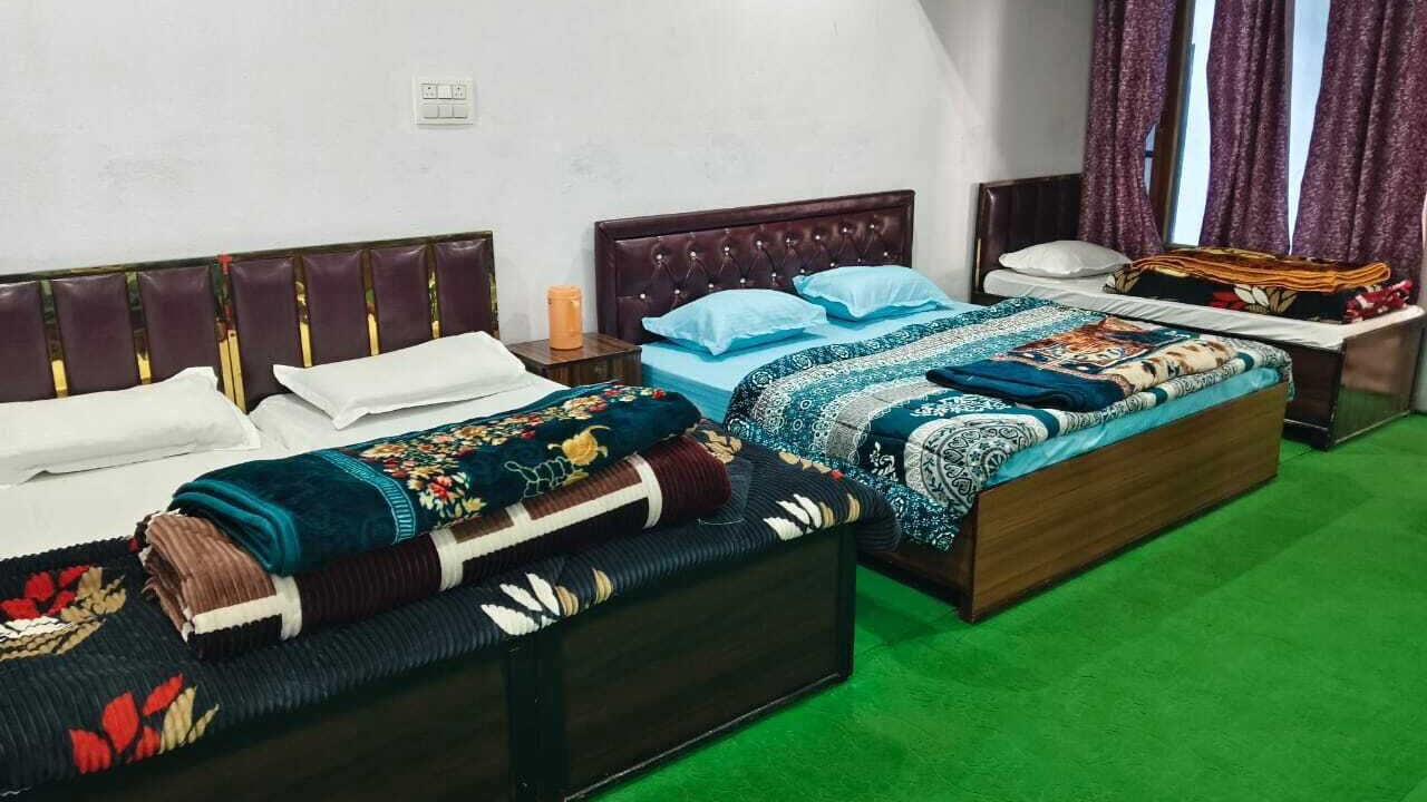 Photo of Bedroom in Dugalbitta