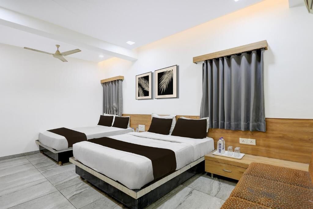 Photo of Bedroom in Ahmedabad