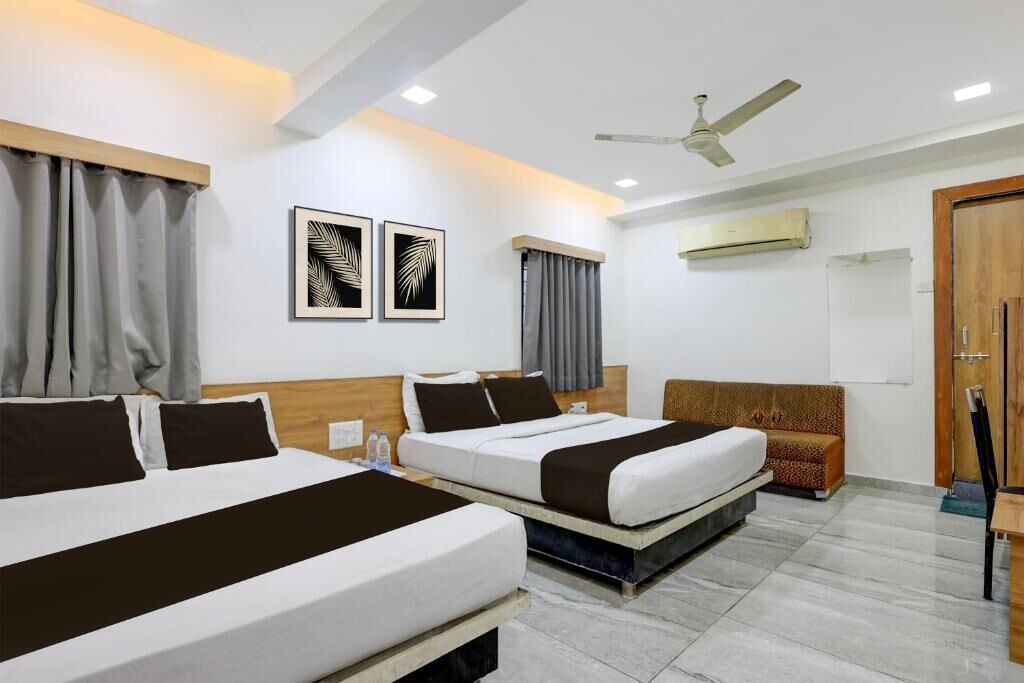 Photo of Bedroom in Ahmedabad