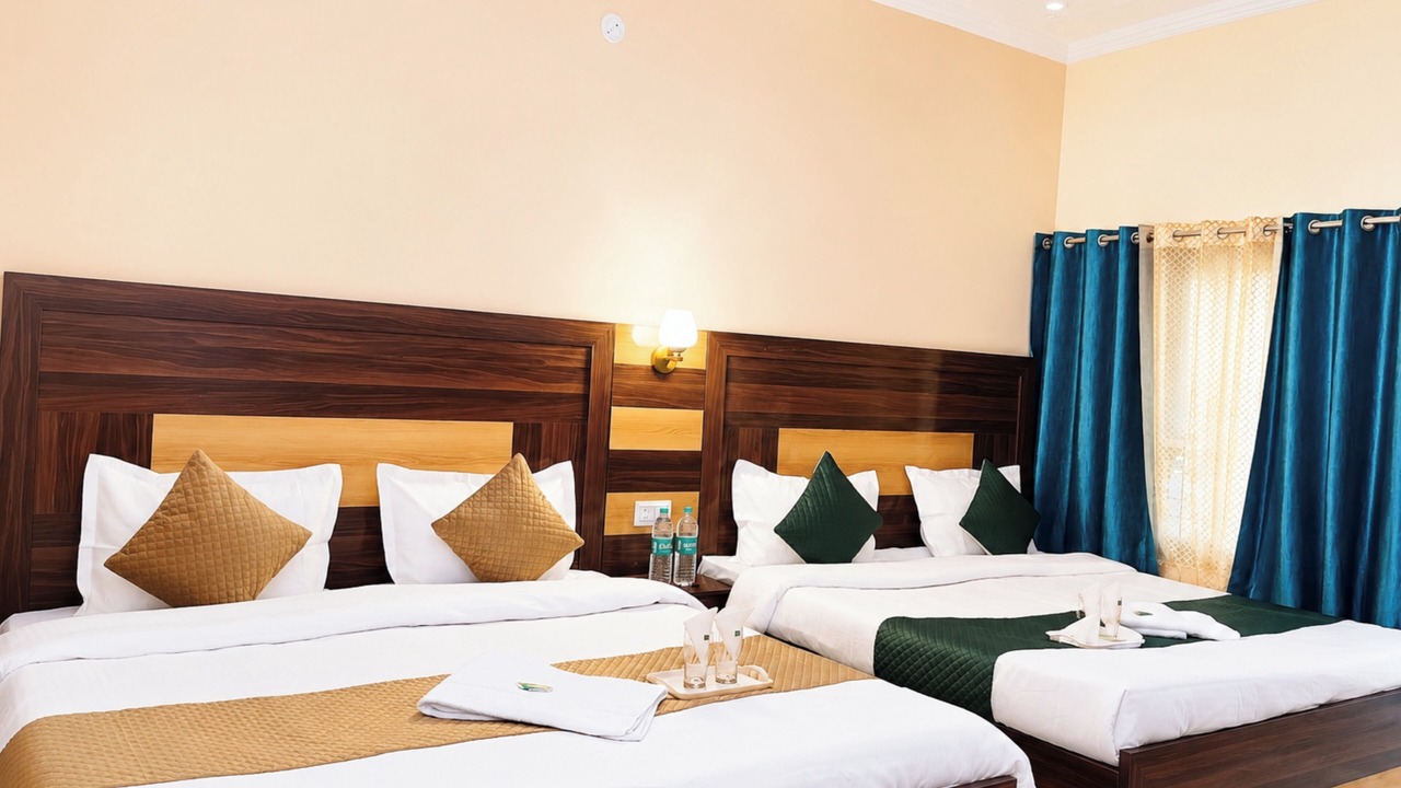 Photo of Bedroom in Shivanandi