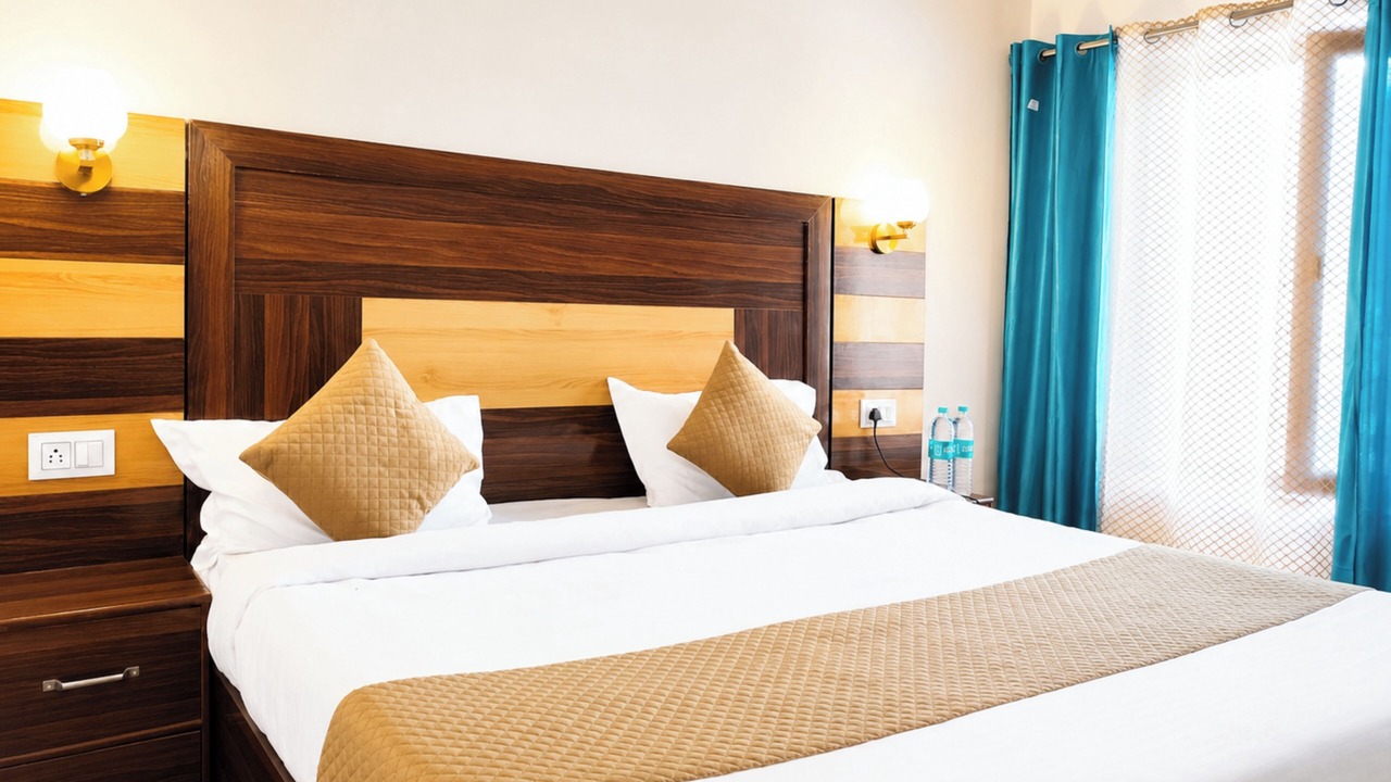 Photo of Bedroom in Shivanandi