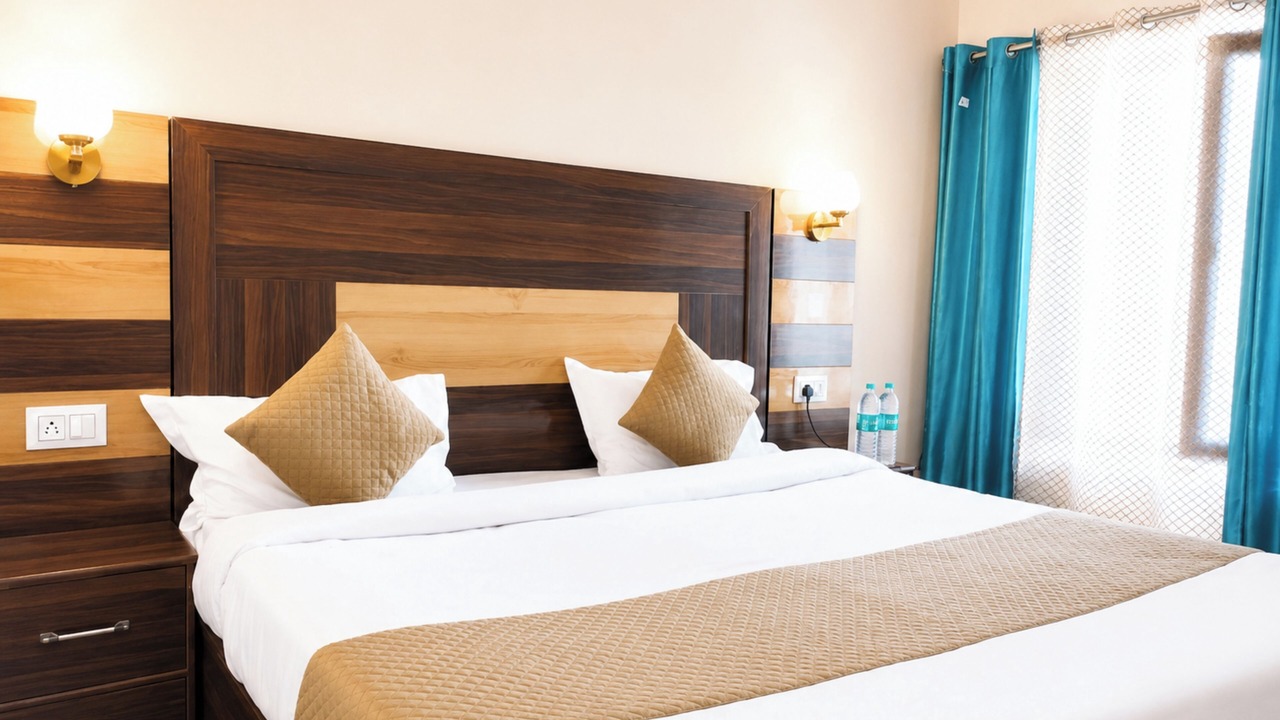 Photo of Bedroom in Shivanandi