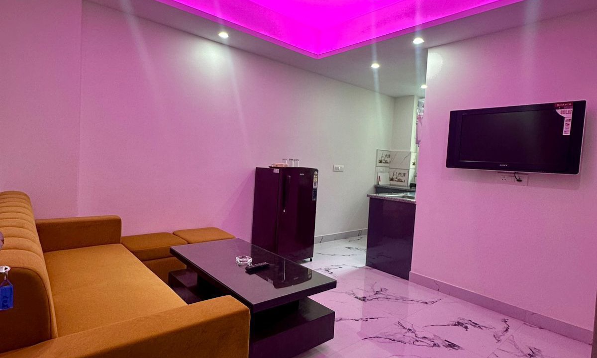 Photo of Livingroom in Tapovan