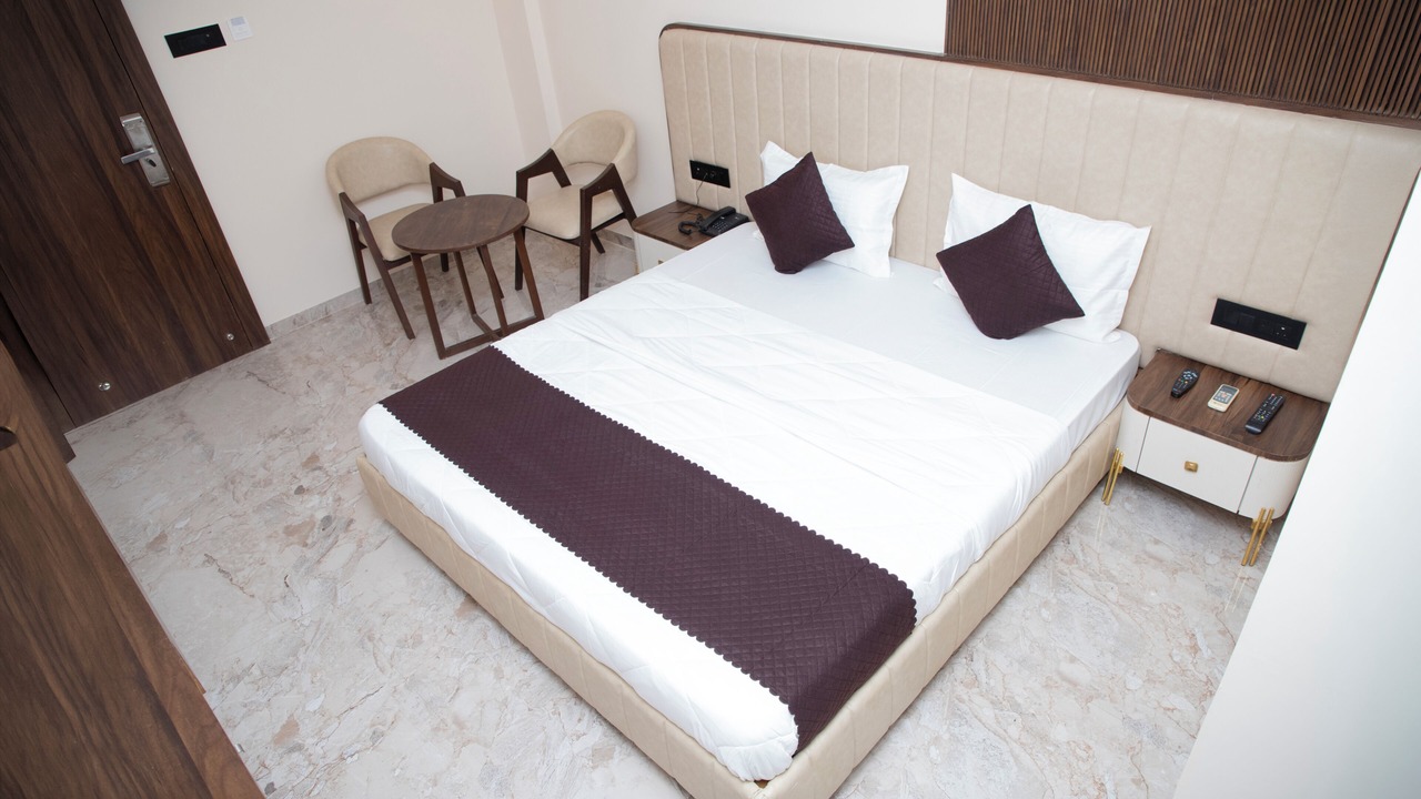 Photo of Bedroom in Bhuj