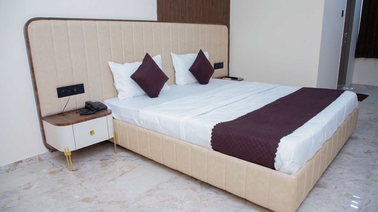 Photo of Bedroom in Bhuj