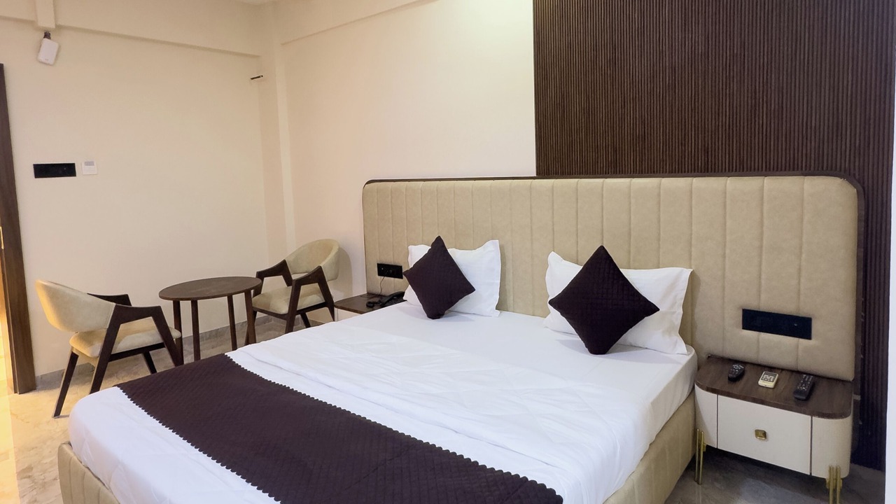 Photo of Bedroom in Bhuj