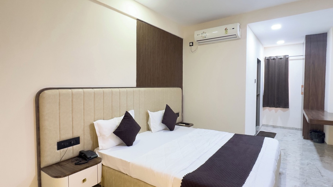 Photo of Bedroom in Bhuj