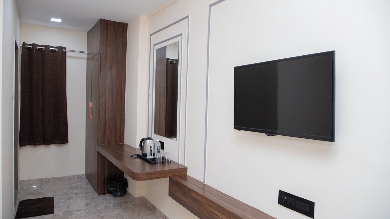 Photo of Bedroom in Bhuj