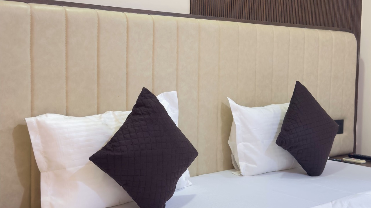 Photo of Bedroom in Bhuj