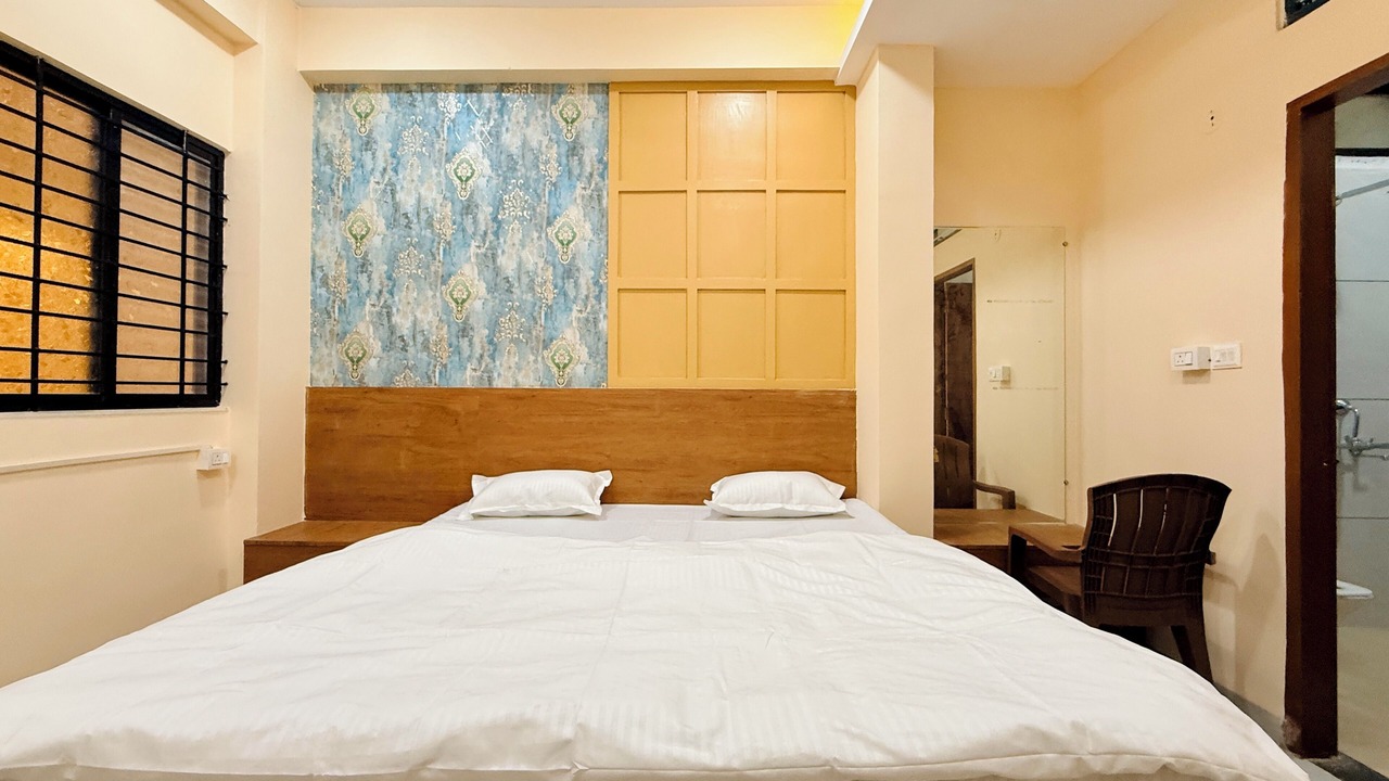 Photo of Bedroom in Rau