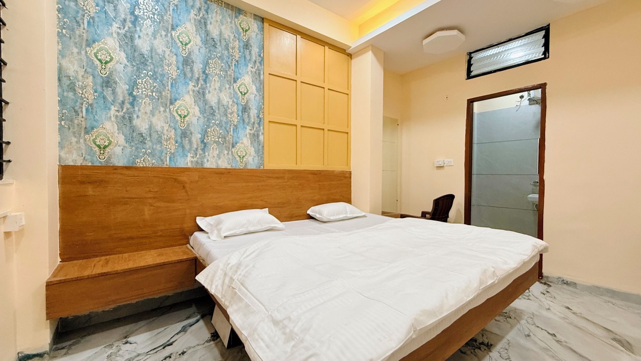 Photo of Bedroom in Rau