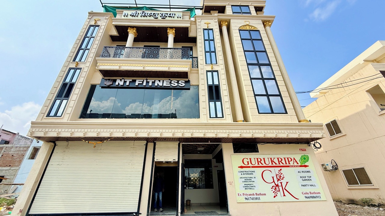 Photo of Outdoor in Rau