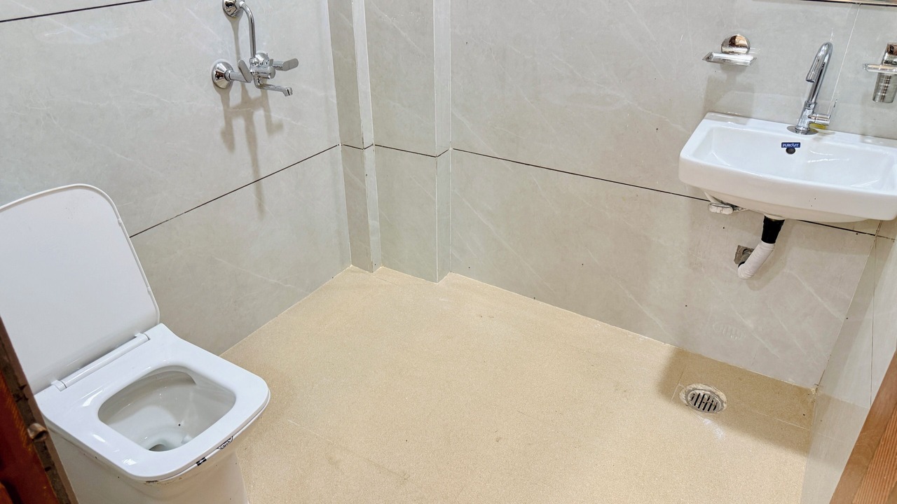 Photo of Bathroom in Rau