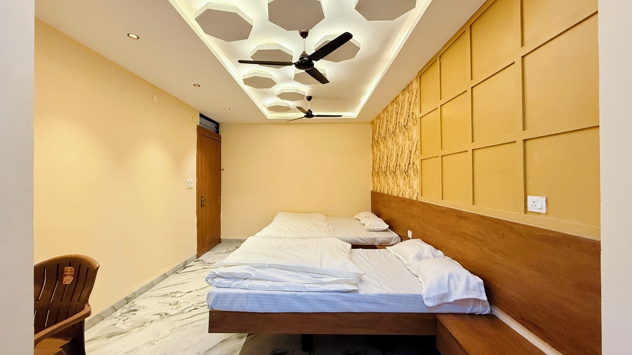 Photo of Bedroom in Rau