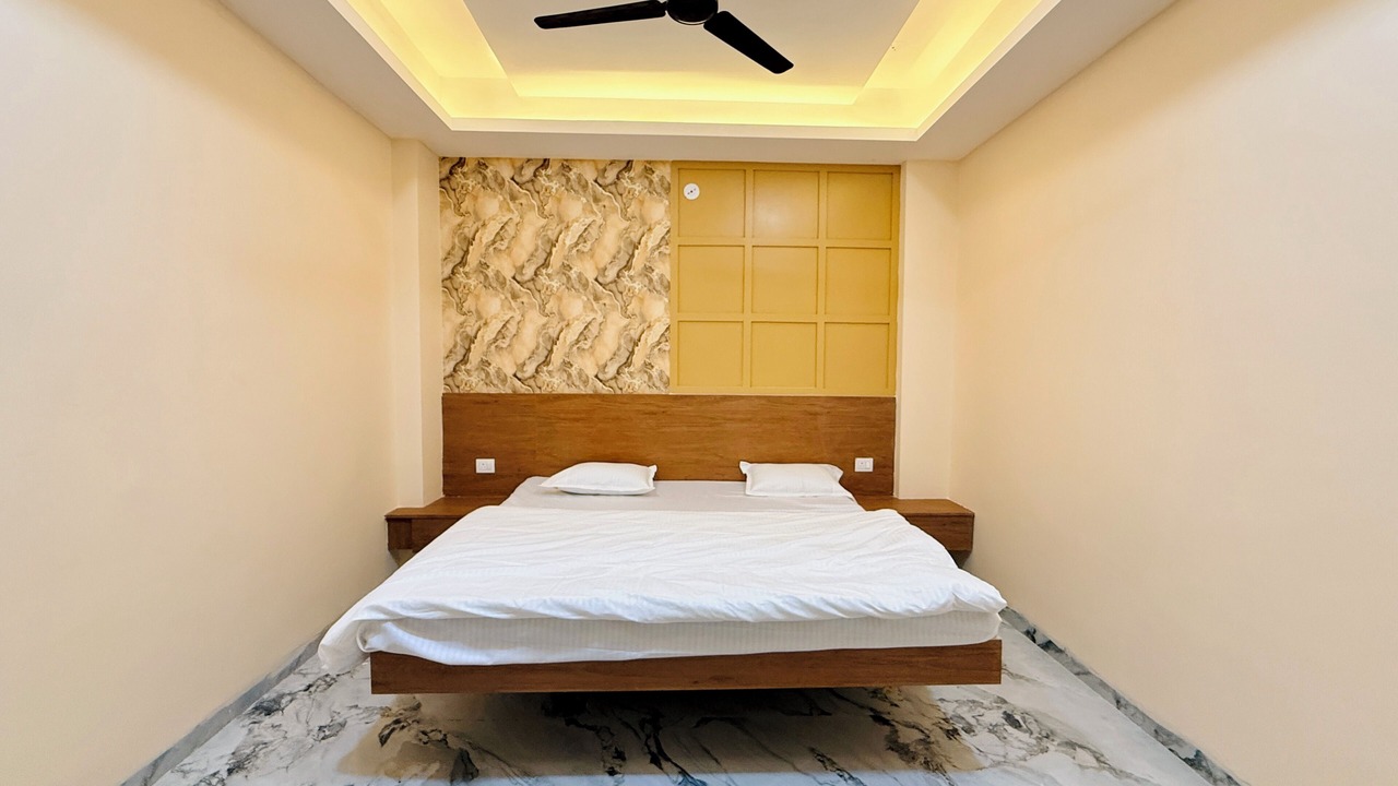 Photo of Bedroom in Rau
