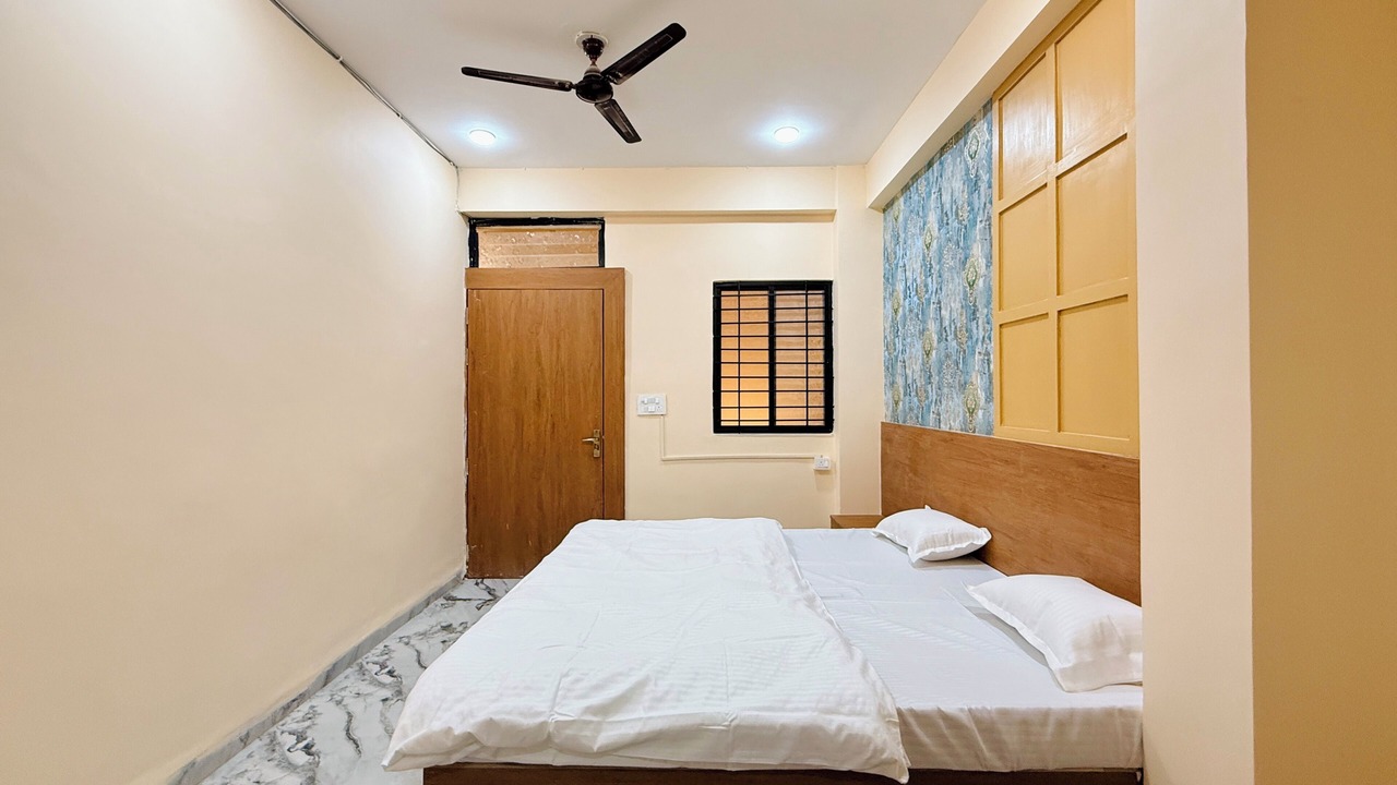 Photo of Bedroom in Rau
