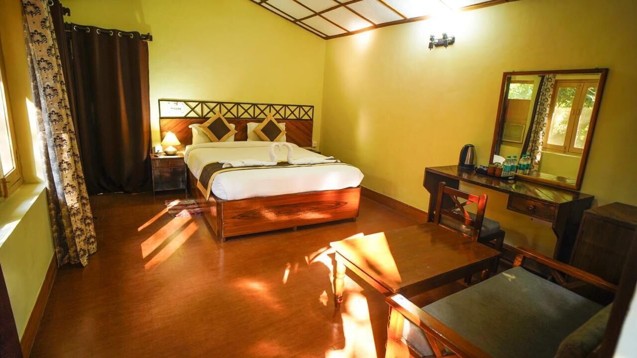 Photo of Bedroom in Tala