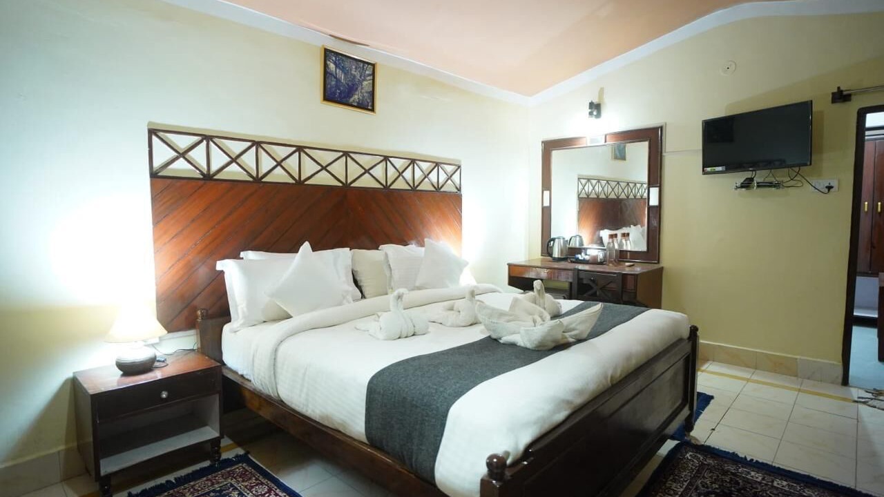 Photo of Bedroom in Tala