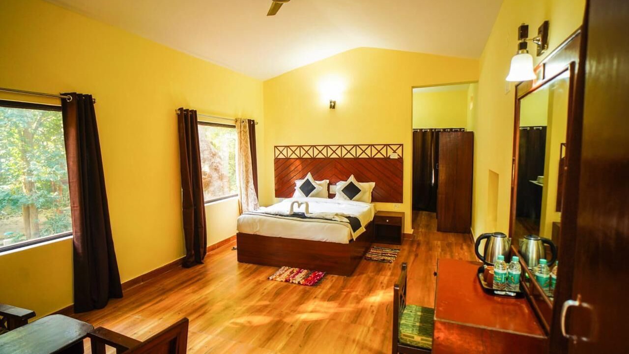 Photo of Bedroom in Tala