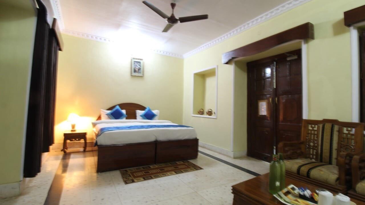 Photo of Bedroom in Tala