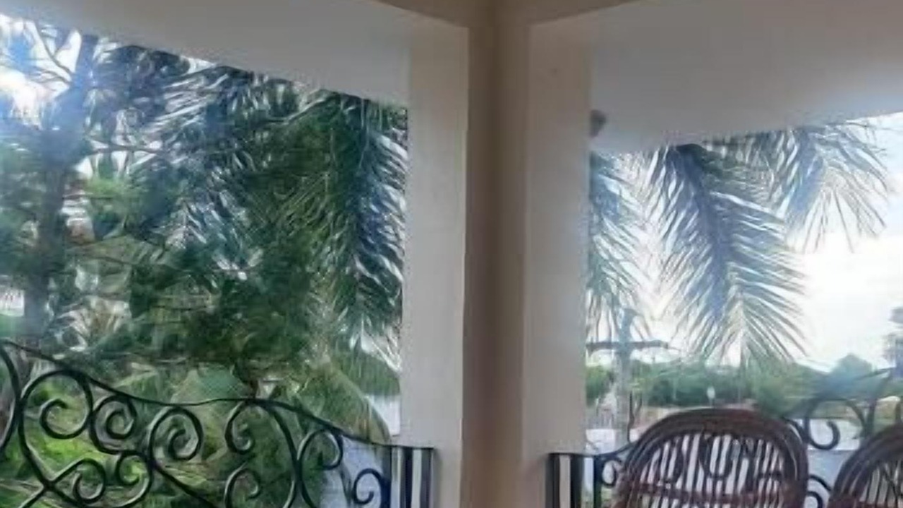 Photo of Patio Balcony in Madurai